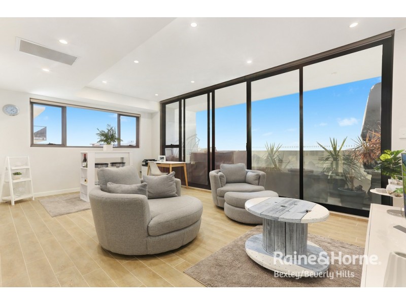 403/538 Canterbury Road, Campsie NSW 2194