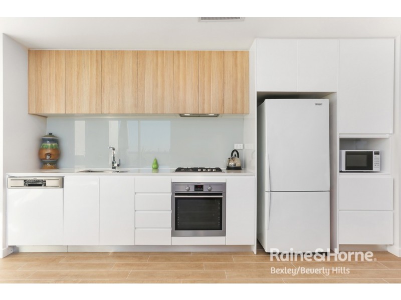 403/538 Canterbury Road, Campsie NSW 2194