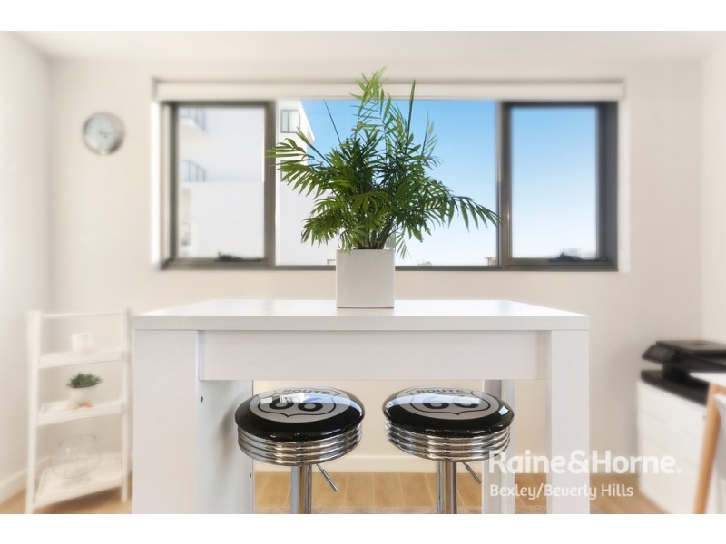 403/538 Canterbury Road, Campsie NSW 2194