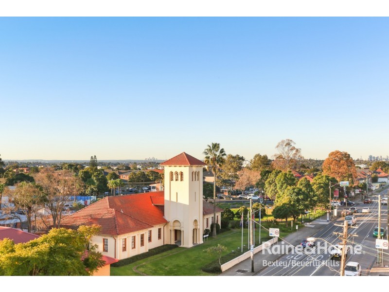 403/538 Canterbury Road, Campsie NSW 2194