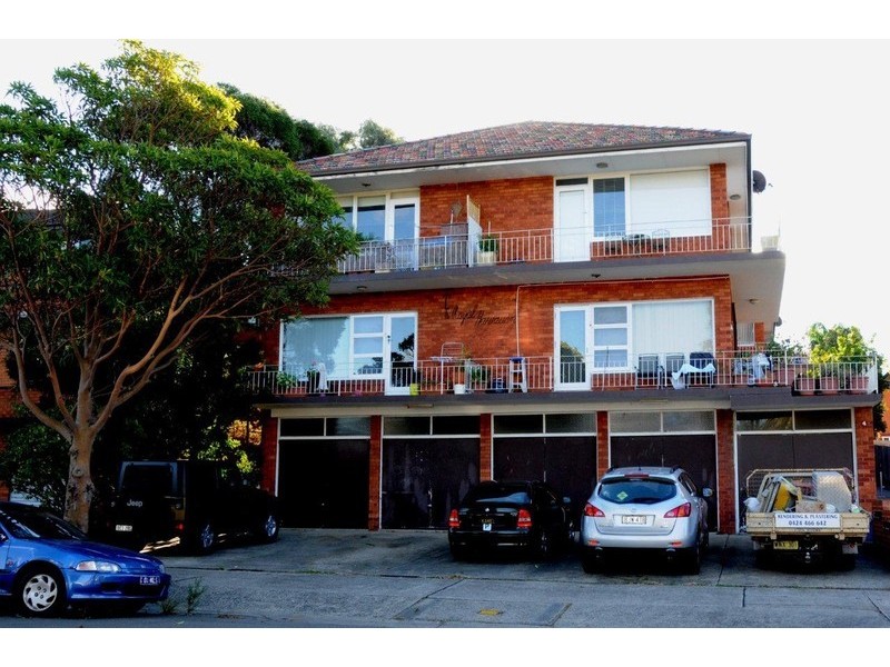 12/4 Monomeeth Street, Bexley NSW 2207