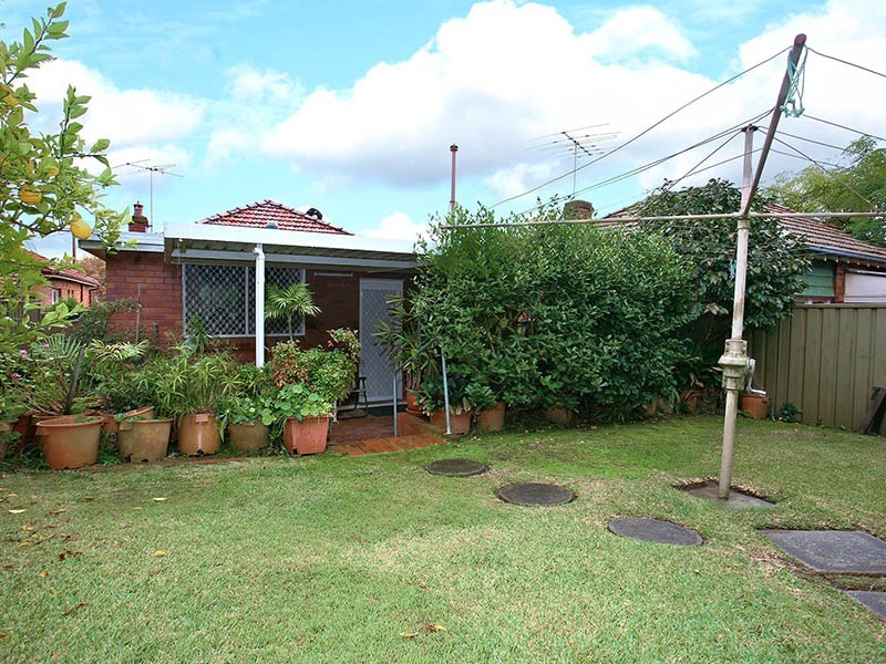 Bexley NSW 2207
