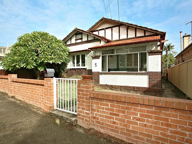 5 Westminster Street, Bexley NSW 2207