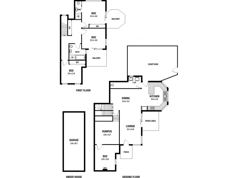 22a Chamberlain Rd, Bexley NSW 2207