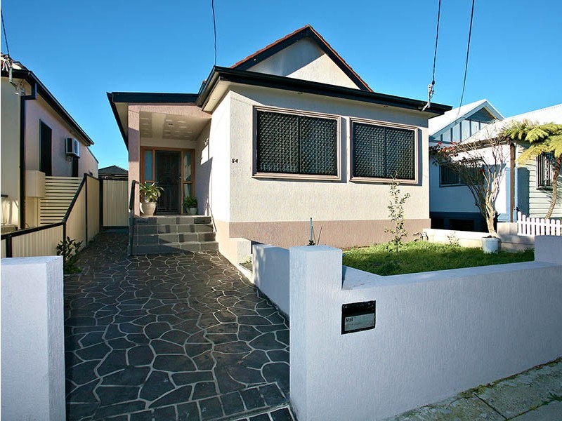 54 Broadford Street, Bexley NSW 2207