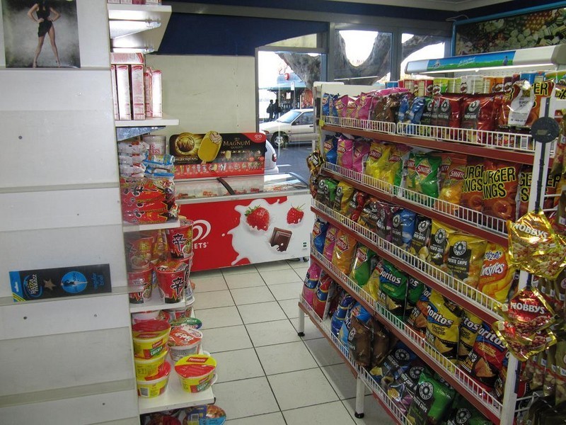 2/57 COWPER WHARF ROAD, Woolloomooloo NSW 2011