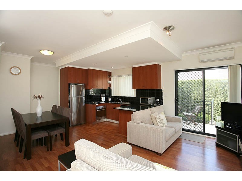 3/6 Albert St, Bexley NSW 2207