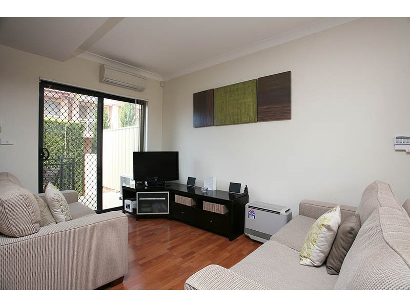 3/6 Albert St, Bexley NSW 2207