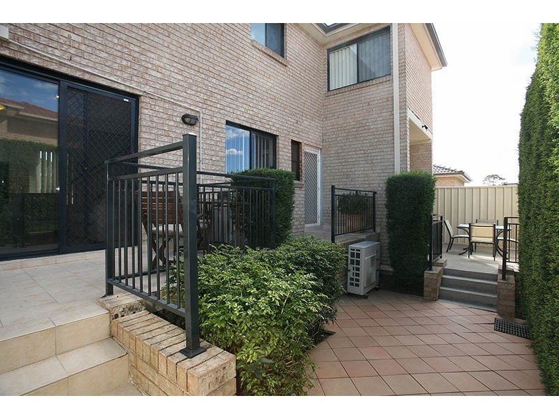 3/6 Albert St, Bexley NSW 2207