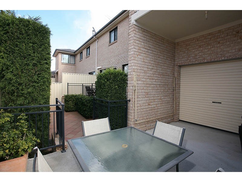 3/6 Albert St, Bexley NSW 2207