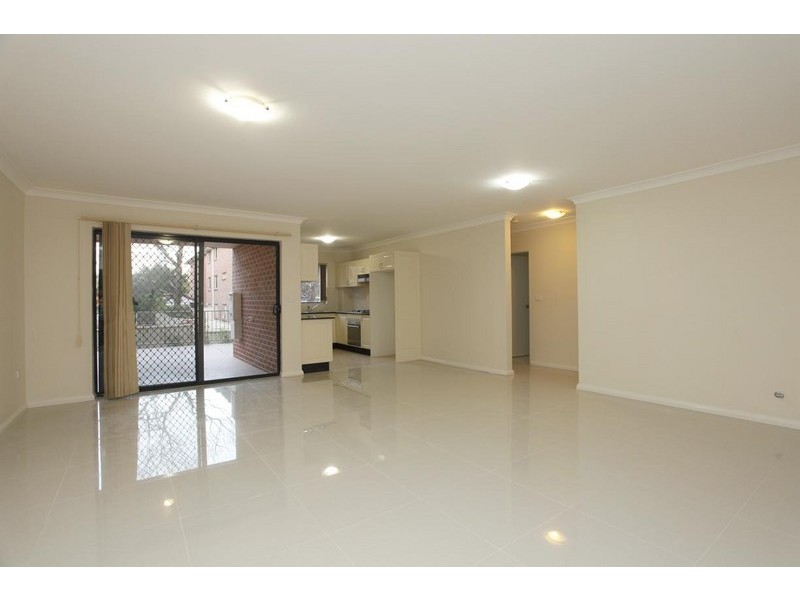 11/21 Weigand Ave, Bankstown NSW 2200