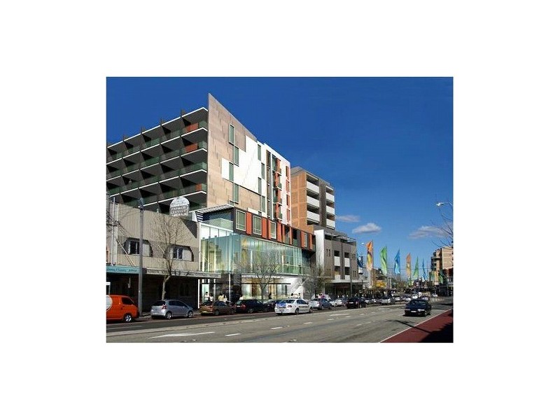438 – 448 ANZAC PARADE, Kingsford NSW 2032