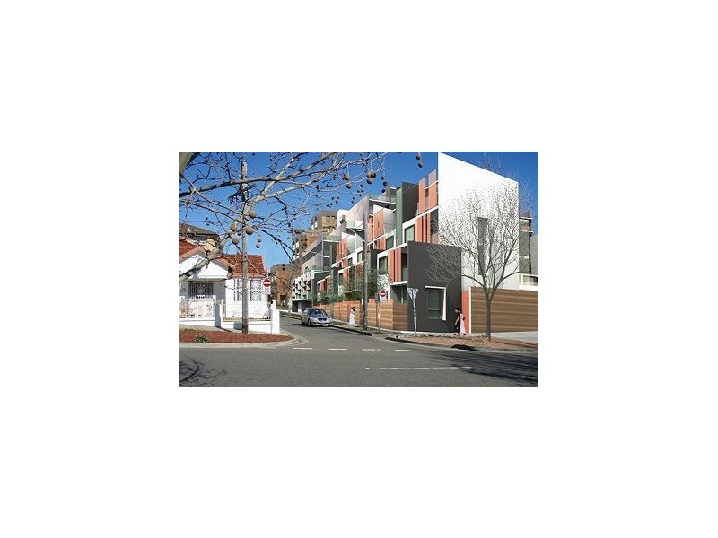 438 – 448 ANZAC PARADE, Kingsford NSW 2032