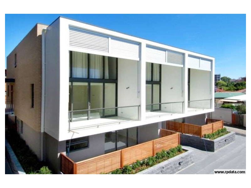 17/7 Alison Road, Kensington NSW 2033