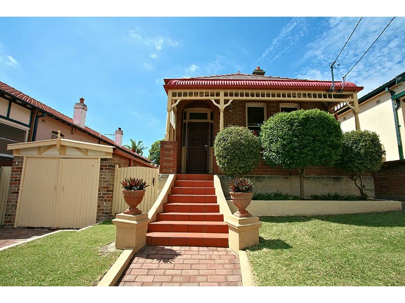 85 Connemarra Street, Bexley NSW 2207