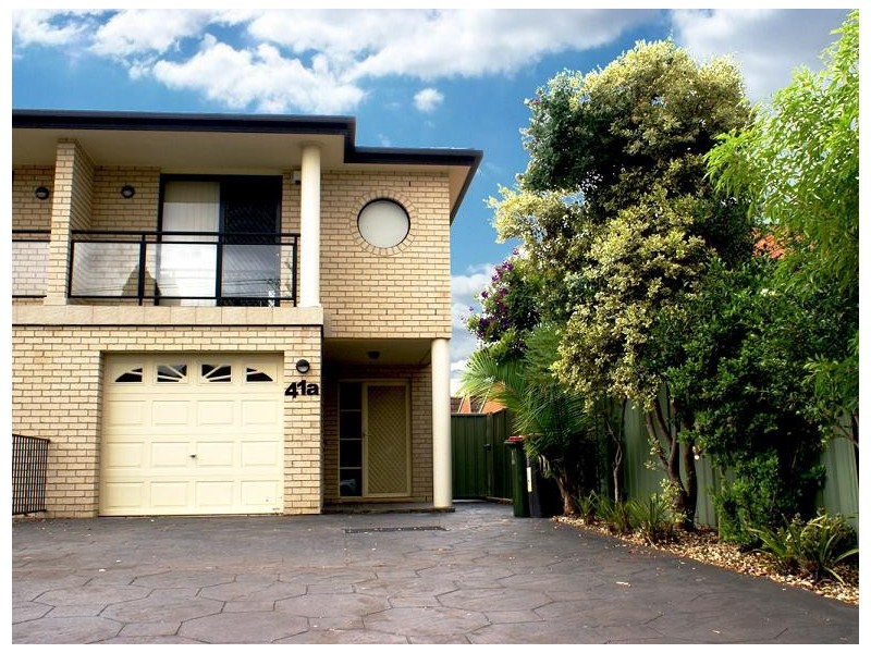 41a Beaconsfield Street, Bexley NSW 2207