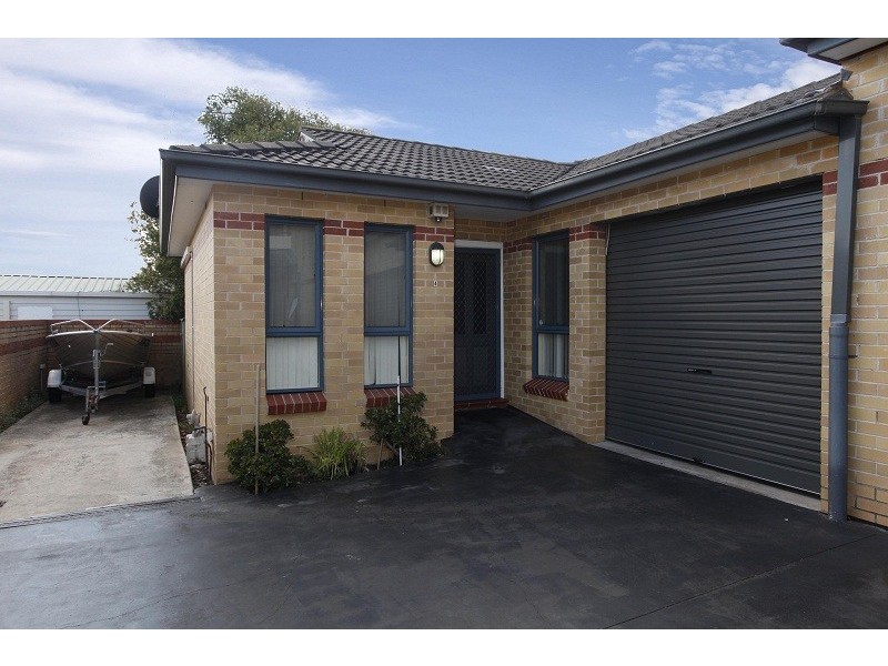 4/42 Albert Street, Bexley NSW 2207
