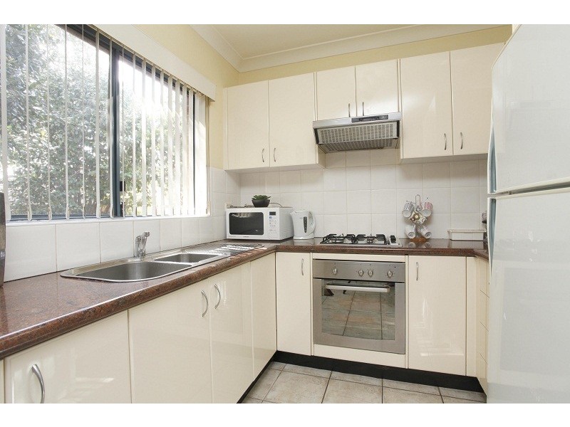 4/42 Albert Street, Bexley NSW 2207