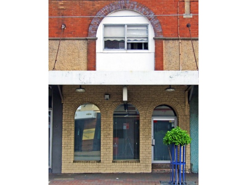 406 FOREST ROAD, Bexley NSW 2207