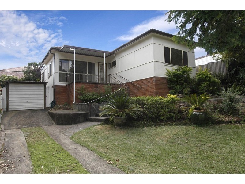 16 Northbrook Street, Bexley NSW 2207