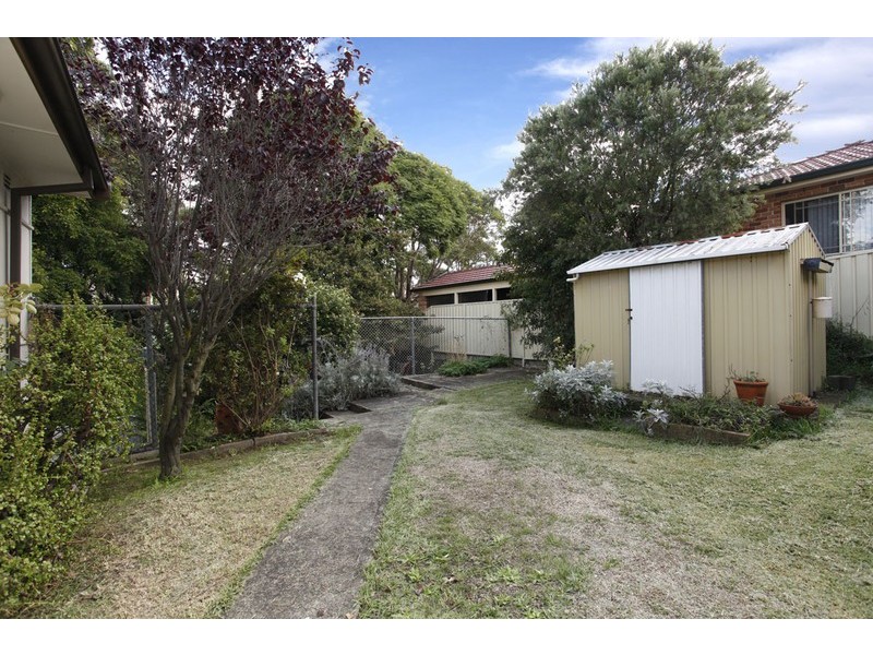 16 Northbrook Street, Bexley NSW 2207