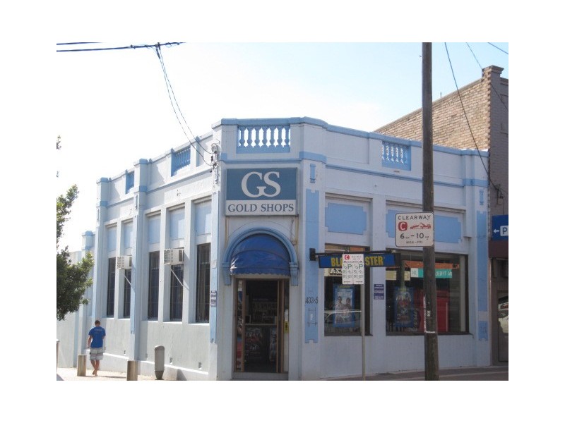 433 – 435 Forest Road, Bexley NSW 2207