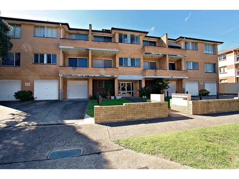 11/6-10 Oriental Street, Bexley NSW 2207