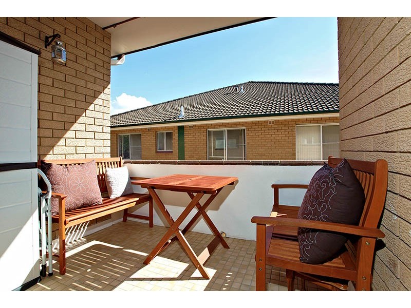 11/6-10 Oriental Street, Bexley NSW 2207
