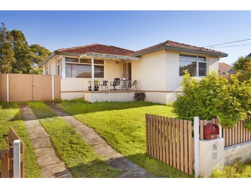 26 Reading Road, Brighton-le-sands NSW 2216