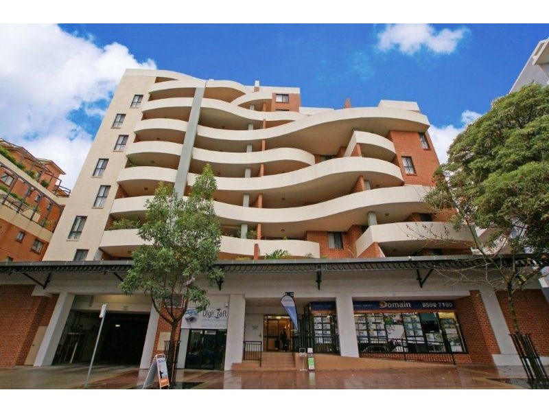 55/8-12 Market Street, Rockdale NSW 2216