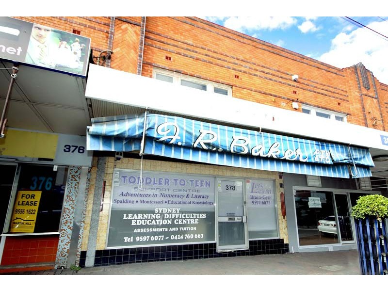 378 Forest Road, Bexley NSW 2207