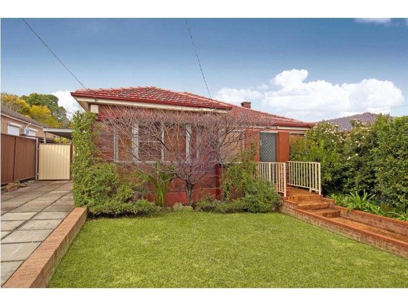 34 Iliffe Street, Bexley NSW 2207