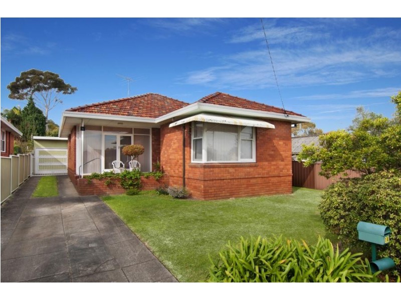 1A Locksley Road, Bexley NSW 2207