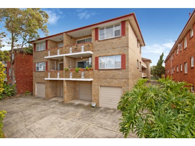 11/38 Monomeeth Street, Bexley NSW 2207