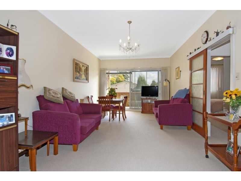 11/38 Monomeeth Street, Bexley NSW 2207