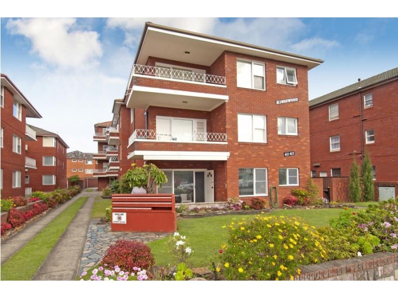 11/41 Banks Street, Monterey NSW 2217