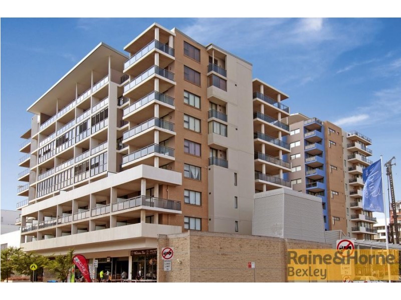 115/1-5 Bourke Street, Mascot NSW 2020