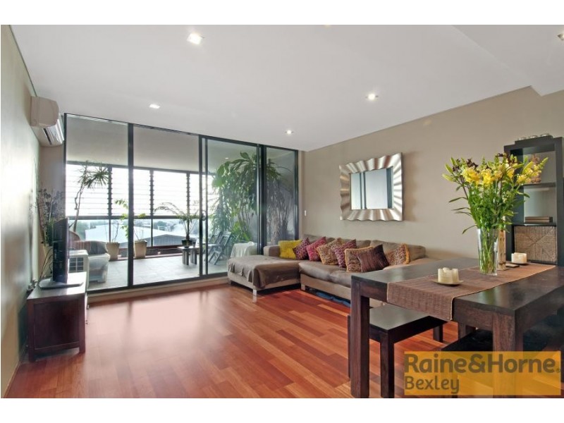 115/1-5 Bourke Street, Mascot NSW 2020