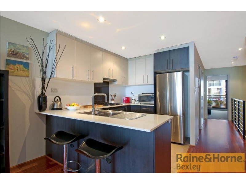 115/1-5 Bourke Street, Mascot NSW 2020