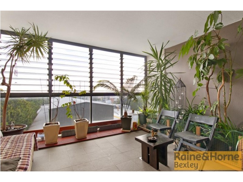 115/1-5 Bourke Street, Mascot NSW 2020