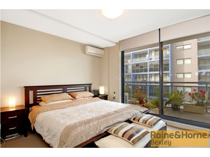115/1-5 Bourke Street, Mascot NSW 2020
