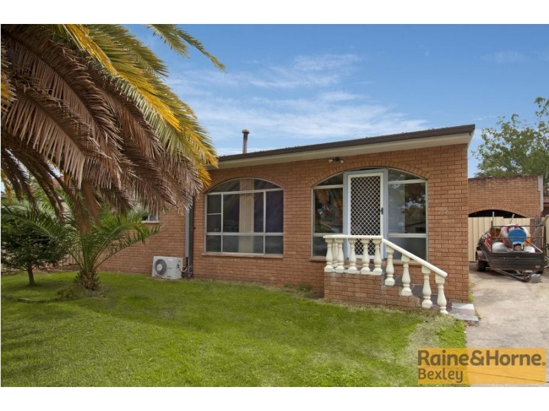 69 Hunter Street, Condell Park NSW 2200