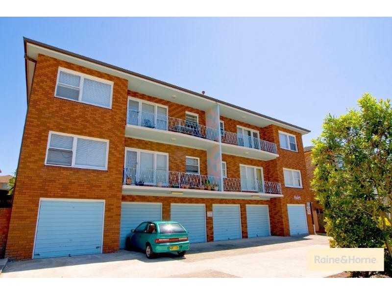 4/12 Monomeeth Street, Bexley NSW 2207