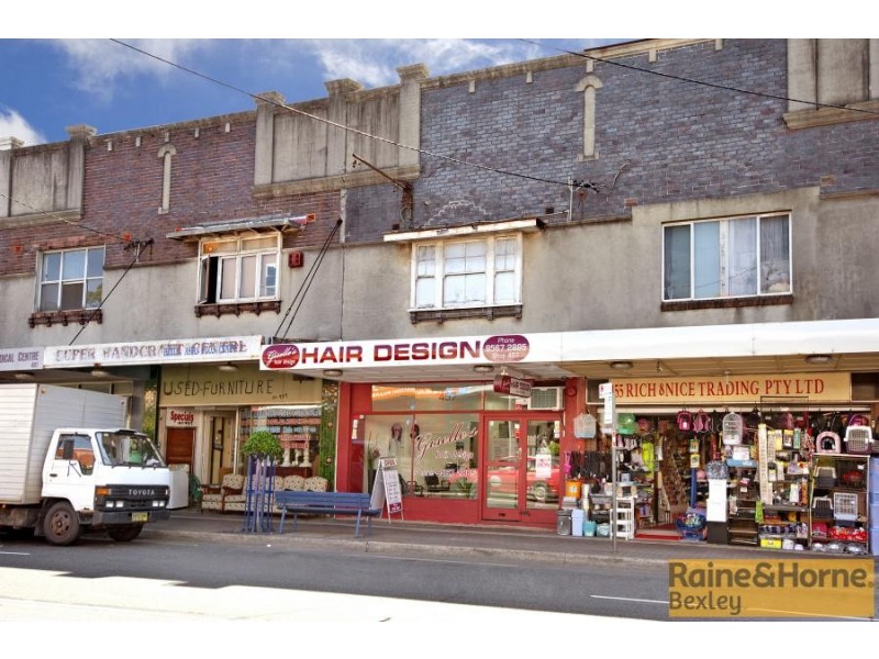 457 Forest Road, Bexley NSW 2207