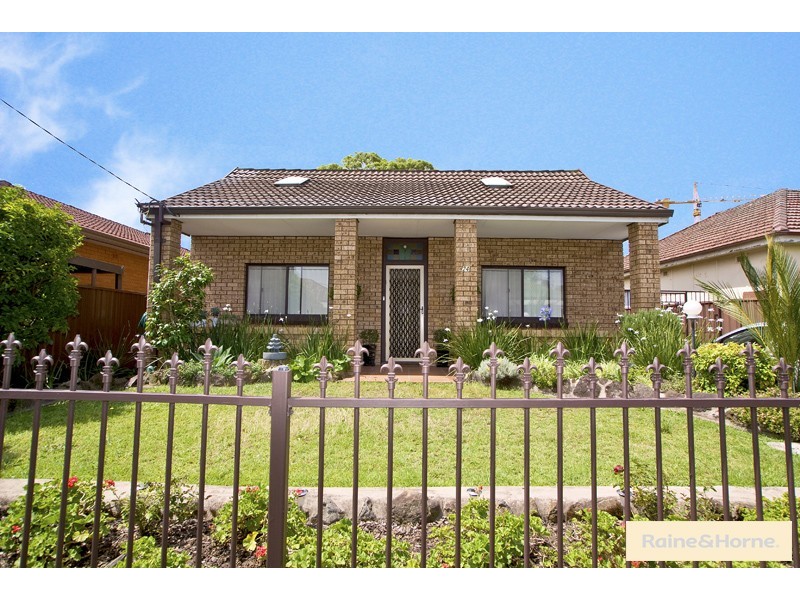 24  Flora Street, Arncliffe NSW 2205