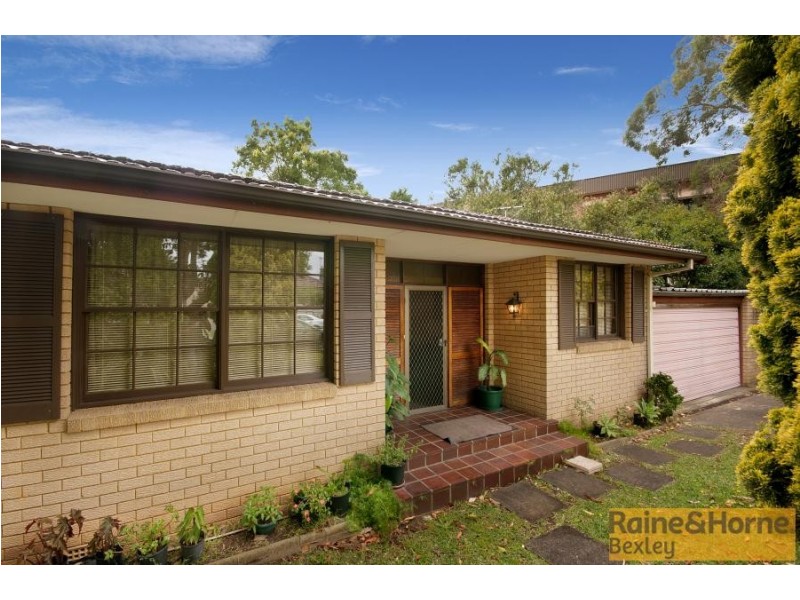 3/21 Westbourne Street, Bexley NSW 2207