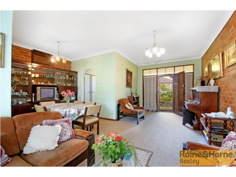 3/21 Westbourne Street, Bexley NSW 2207