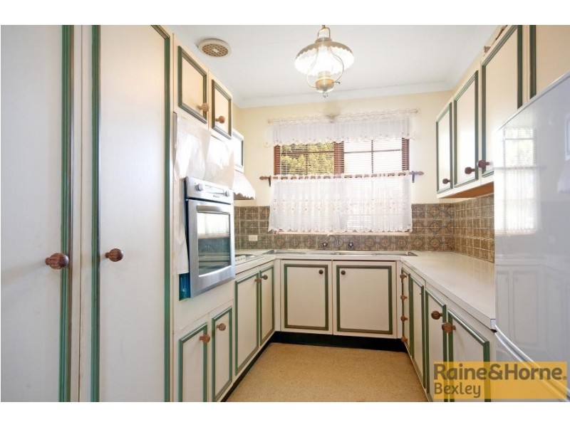 3/21 Westbourne Street, Bexley NSW 2207