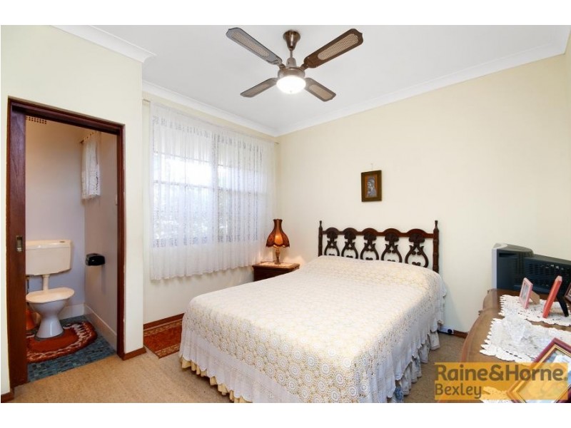 3/21 Westbourne Street, Bexley NSW 2207