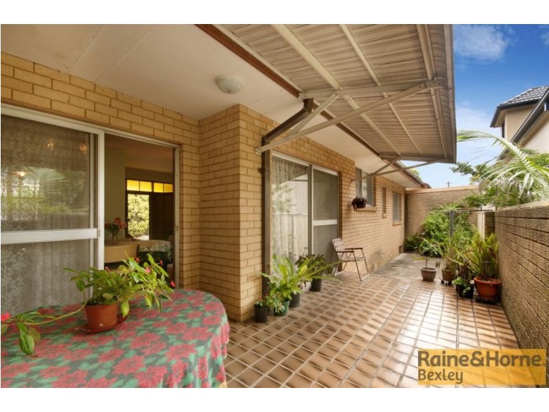 3/21 Westbourne Street, Bexley NSW 2207
